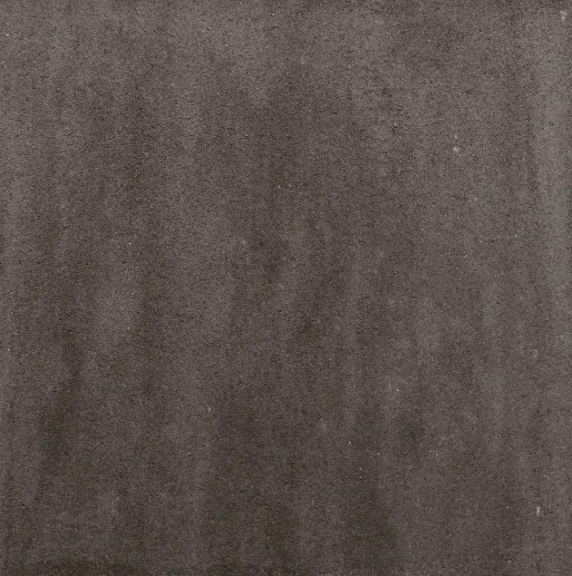 Mondo Facet 60x60x4 cm Coal A. van Elk BV